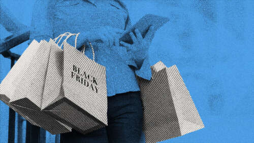 Who is driving this year’s Black Friday frenzy?
