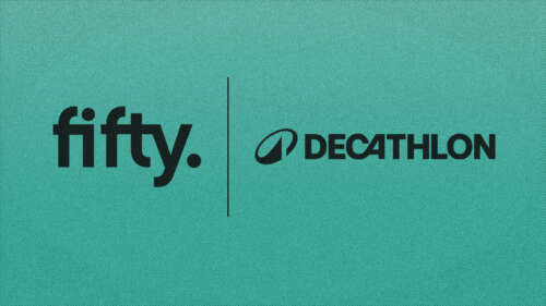 Decathlon UK Selects Fifty as Media Agency Partner to Fuel Growth with AI-Driven Strategies