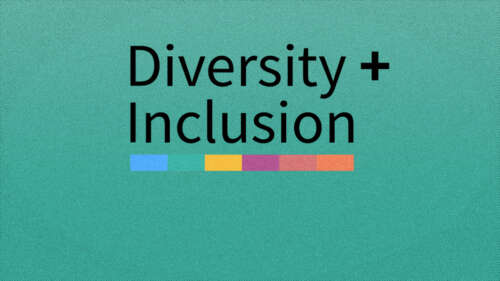 Fifty's Diversity & Inclusion Commitment