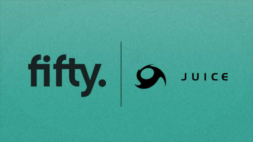 A powerful team: Fifty & Juice announce new partnership