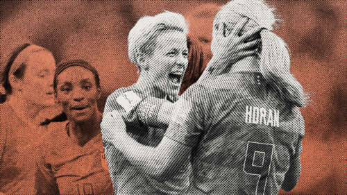 The Untapped Value of Women's Sports Fans