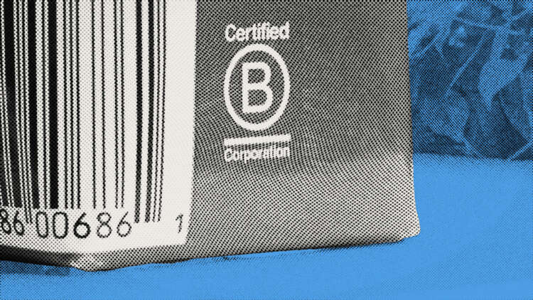 Five Minutes With: B Corp - Who’s Buying It?