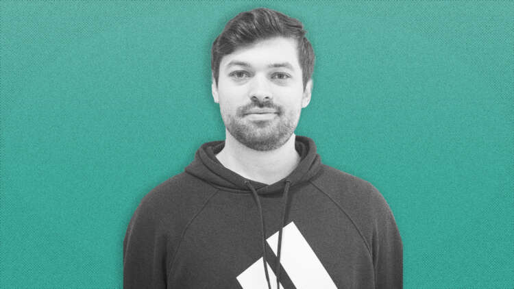 Fifty Journeys: Grig