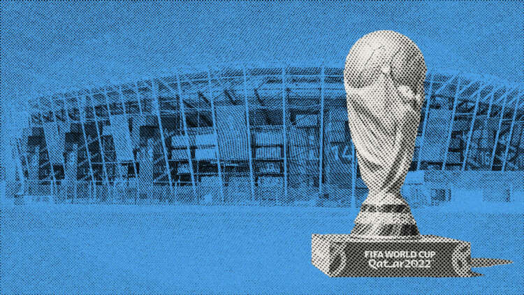 Has The World Cup Controversy Been Pushed to the Sidelines?