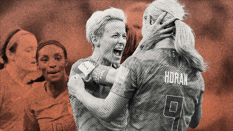 The Untapped Value of Women's Sports Fans