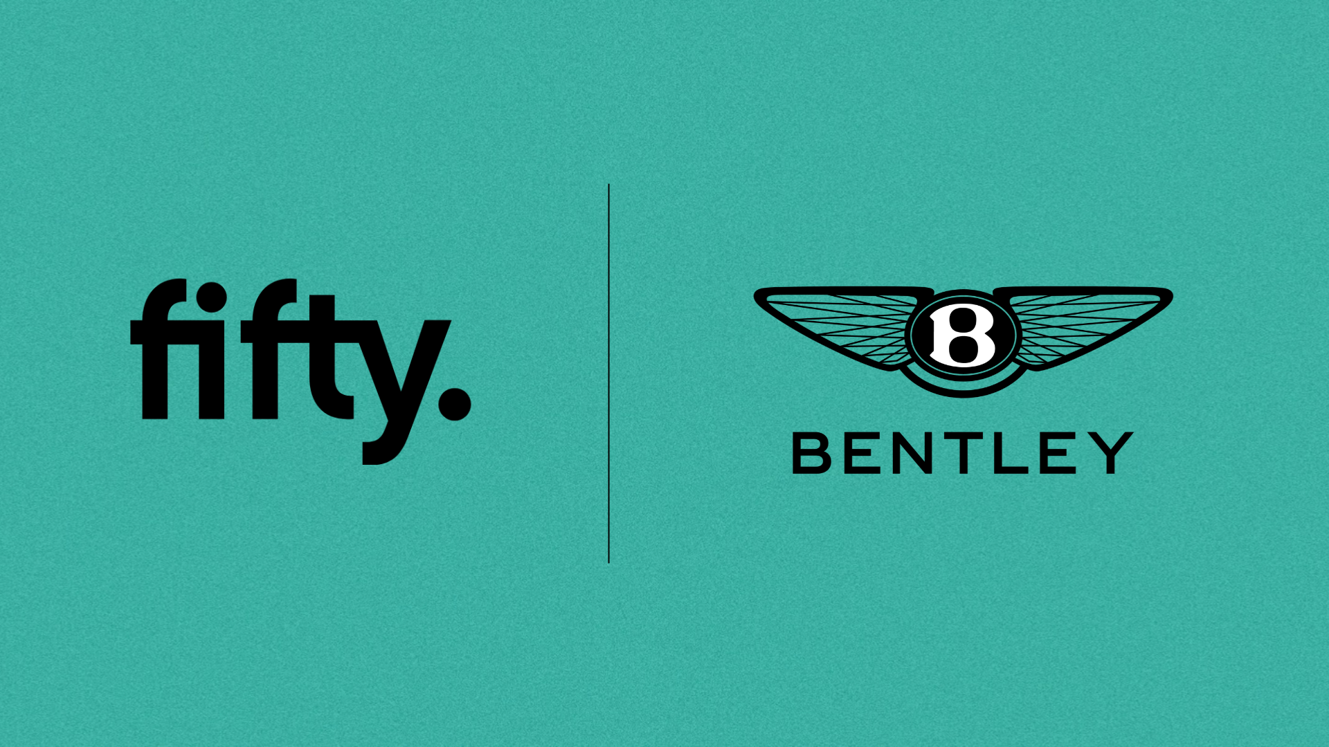Bentley Motors Deploys Fifty's Platform To Support Global Audience Strategy