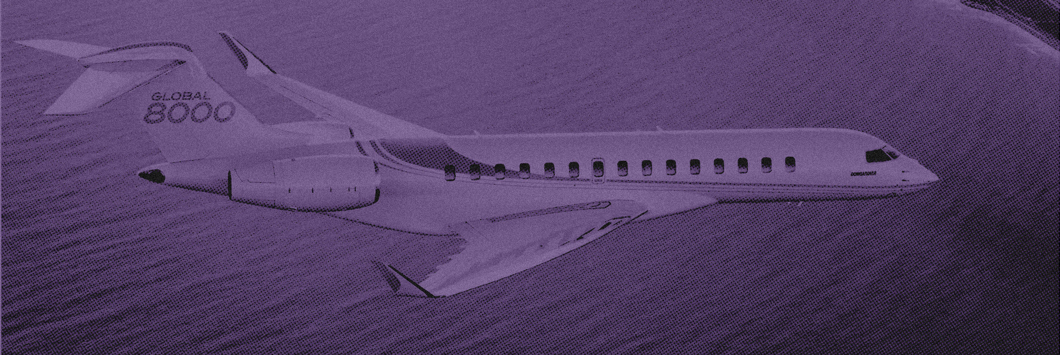 Influencing the Inner Circle: How UHNWI-Focused Strategy Drove 3.8M Video Views for the Bombardier Global 8000