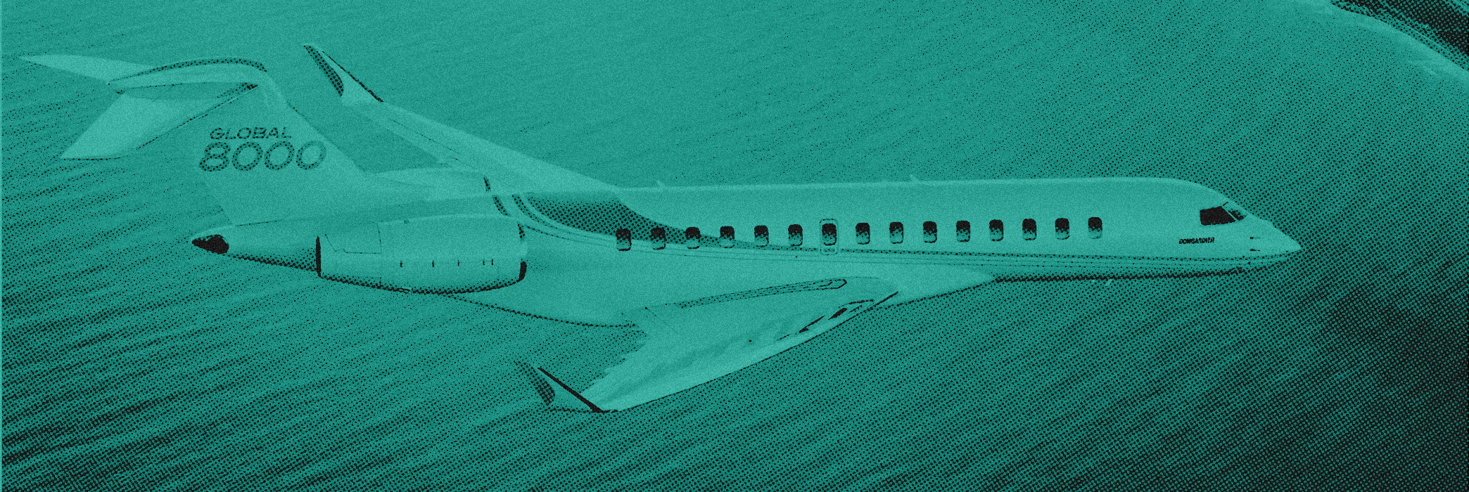 Influencing the Inner Circle: How UHNWI-Focused Strategy Drove 3.8M Video Views for the Bombardier Global 8000