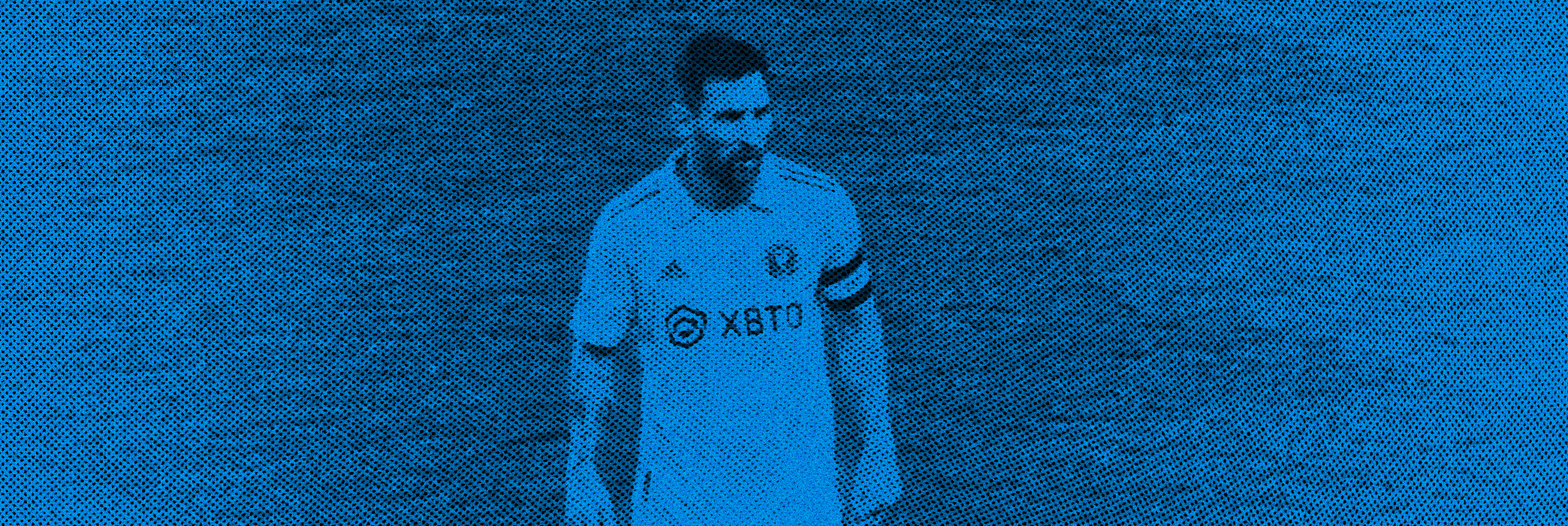How we helped Inter Miami's signing Messi transform a global fanbase