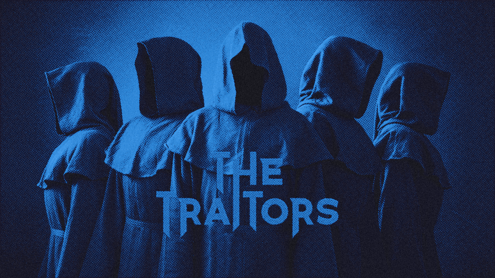 What The Celebrity Traitors Can Teach Brands About Connecting Talent, Audiences And Media