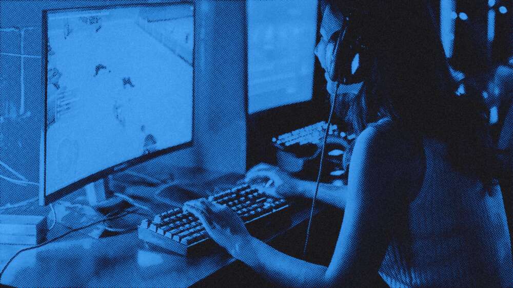 The Precision Play: Why Broad 'Gamer' Audiences Fall Short on Paid Media