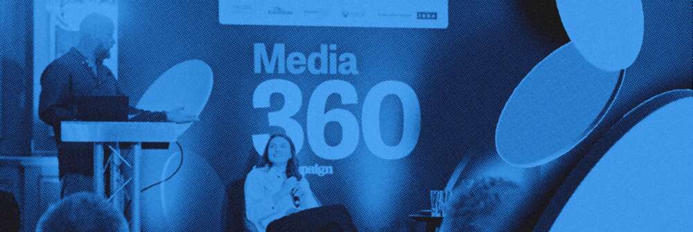The Audience Operating System: How Challenger Brands Win in the AI Era