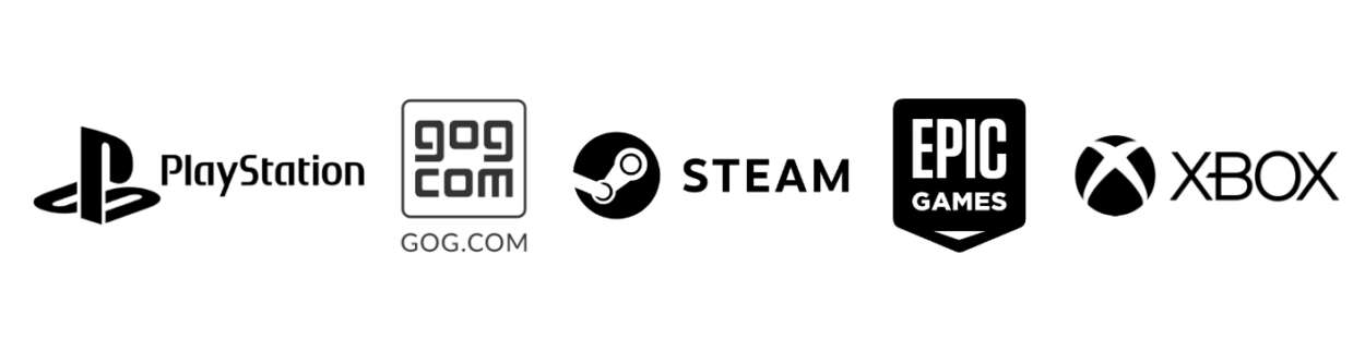 Gaming platforms 2026