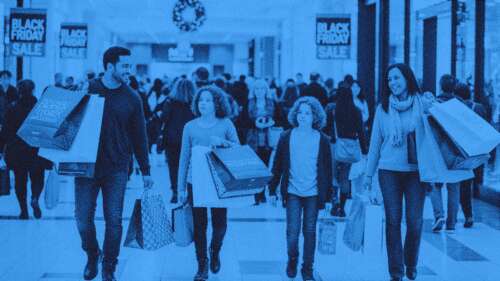 How to Win the Holiday Media Peak: Why Knowing Your Shopper Tribes is Everything