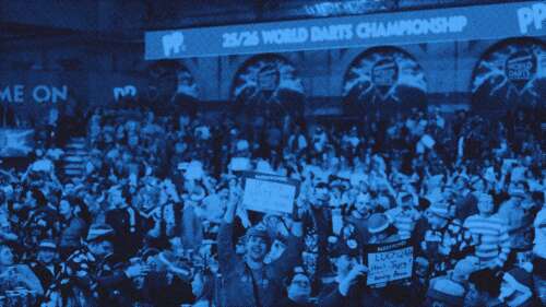 Beyond the Oche: How Darts' Audience Reveals the Power of Audience Intelligence in Media 