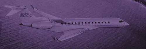 Influencing the Inner Circle: How UHNWI-Focused Strategy Drove 3.8M Video Views for the Bombardier Global 8000