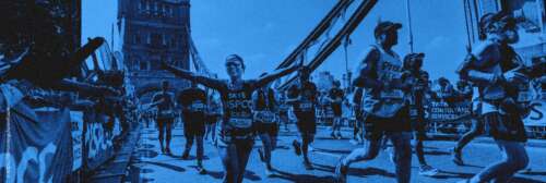 Beyond the Runner: Decoding the Tribes of Marathon Participants for Sportswear and Athletic Brands