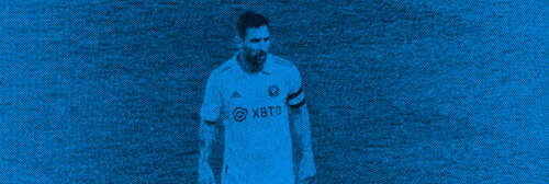 How we helped Inter Miami's signing Messi transform a global fanbase