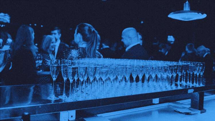 The Billionaire’s Calendar: Decoding the Elite Event Circuit