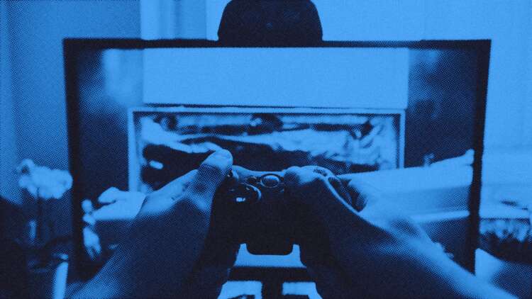 There’s No Such Thing as “The Gamer”