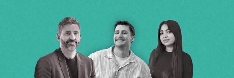 Fifty Hires AudienceScan’s Charlie Firebrace as Growth Director to Support Global Expansion Of Audience Intelligence Solutions