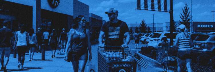 US Memorial Day Shoppers: Surging Pump Prices are Splitting the Holiday Market