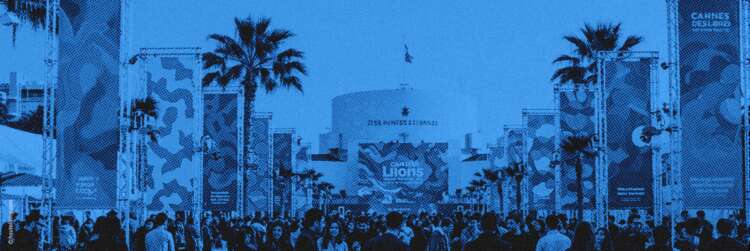 Cannes Lions: The Operational Hub Between Power, Luxury, and Creativity