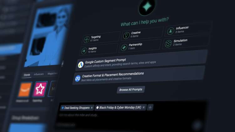 Fifty Launches New AI-Powered Audience Interface That Enables Brands To “Talk” Directly With Their Custom Audiences