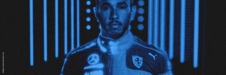 The Hamilton Effect: Decoding the Power of Personal Brand in F1