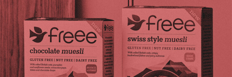 How Fifty Delivered 29.5 Million Impressions and a 500% Peak Traffic Spike for Doves Farm’s FREEE Launch