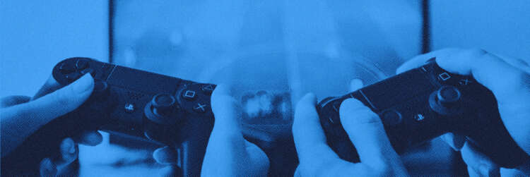 The Audiences Behind Gaming Platforms: What Steam, Epic and Consoles Reveal