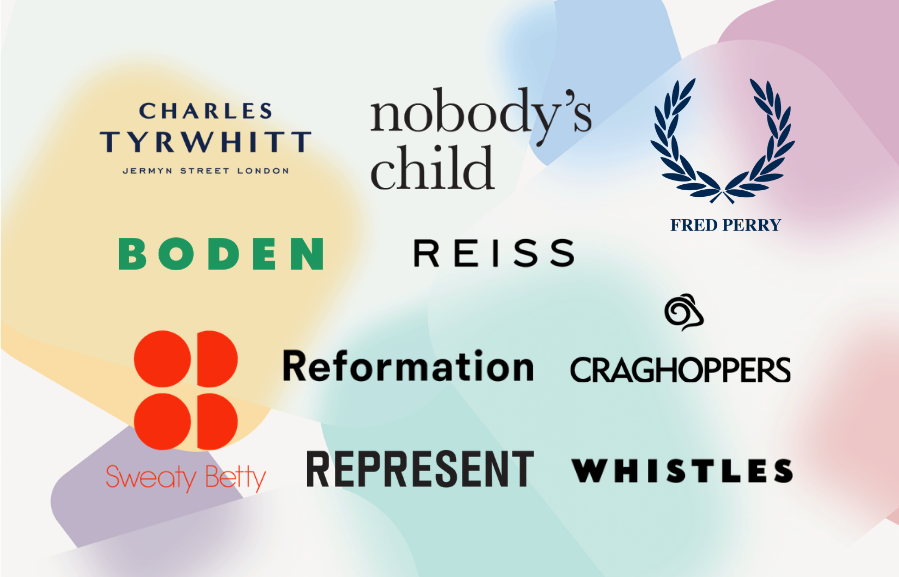 fashion playbook image_Brand logos