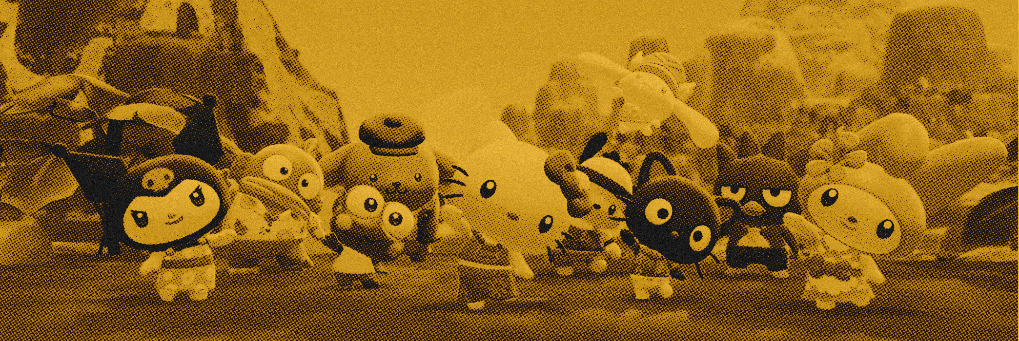 10% Better Volume, 25% Lower CPC. How Precision Targeting Drove Unprecedented Efficiency for Hello Kitty: Island Adventure