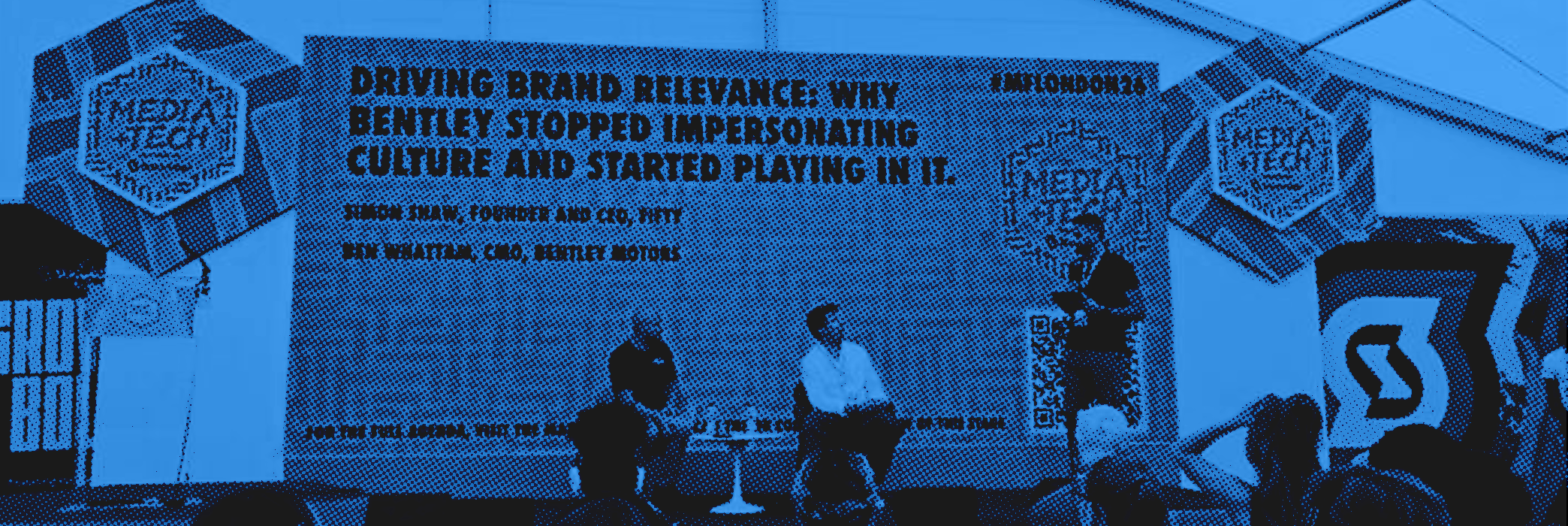 MAD//Fest Replay: How Bentley Is Using Audience Intelligence to Build Brand Relevance