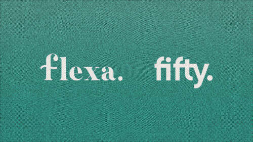 Fifty Gets Flexified