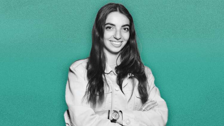 Fifty Journeys: Alice